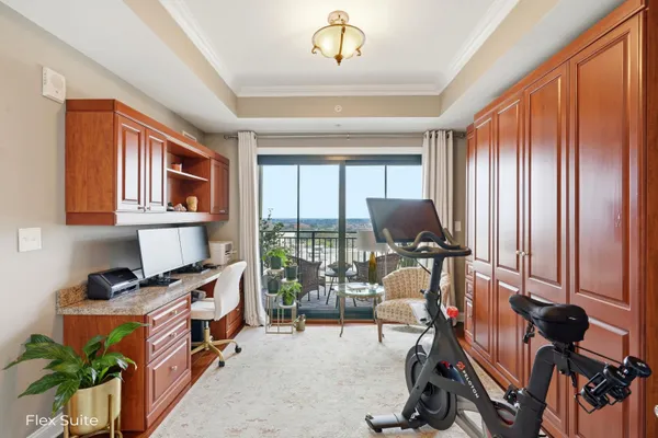 $474,900 | 121 North Monroe Street, Unit 1107, Tallahassee, FL 32301