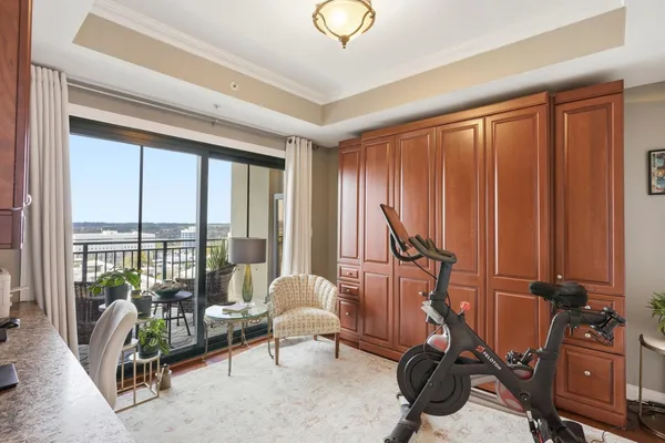 $474,900 | 121 North Monroe Street, Unit 1107, Tallahassee, FL 32301