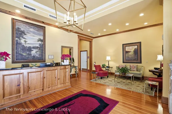 $474,900 | 121 North Monroe Street, Unit 1107, Tallahassee, FL 32301
