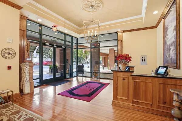 $474,900 | 121 North Monroe Street, Unit 1107, Tallahassee, FL 32301
