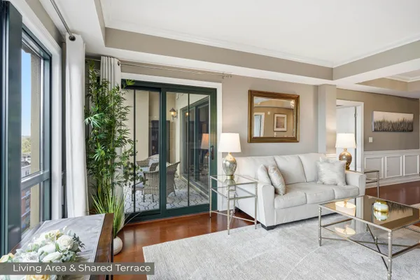 $474,900 | 121 North Monroe Street, Unit 1107, Tallahassee, FL 32301