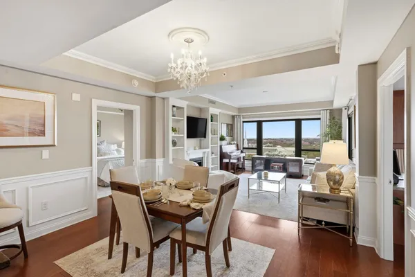 $474,900 | 121 North Monroe Street, Unit 1107, Tallahassee, FL 32301