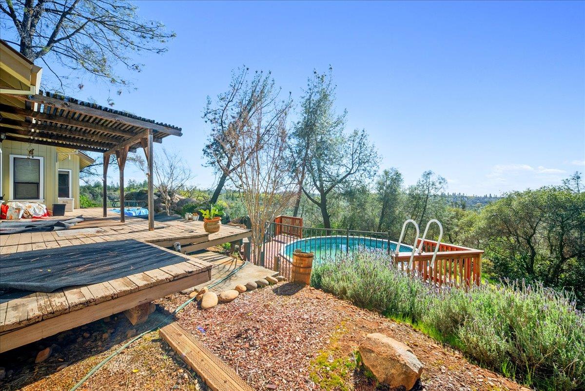 3110 Iron Mine Road Auburn, CA 95602 - Photo 31 of 46