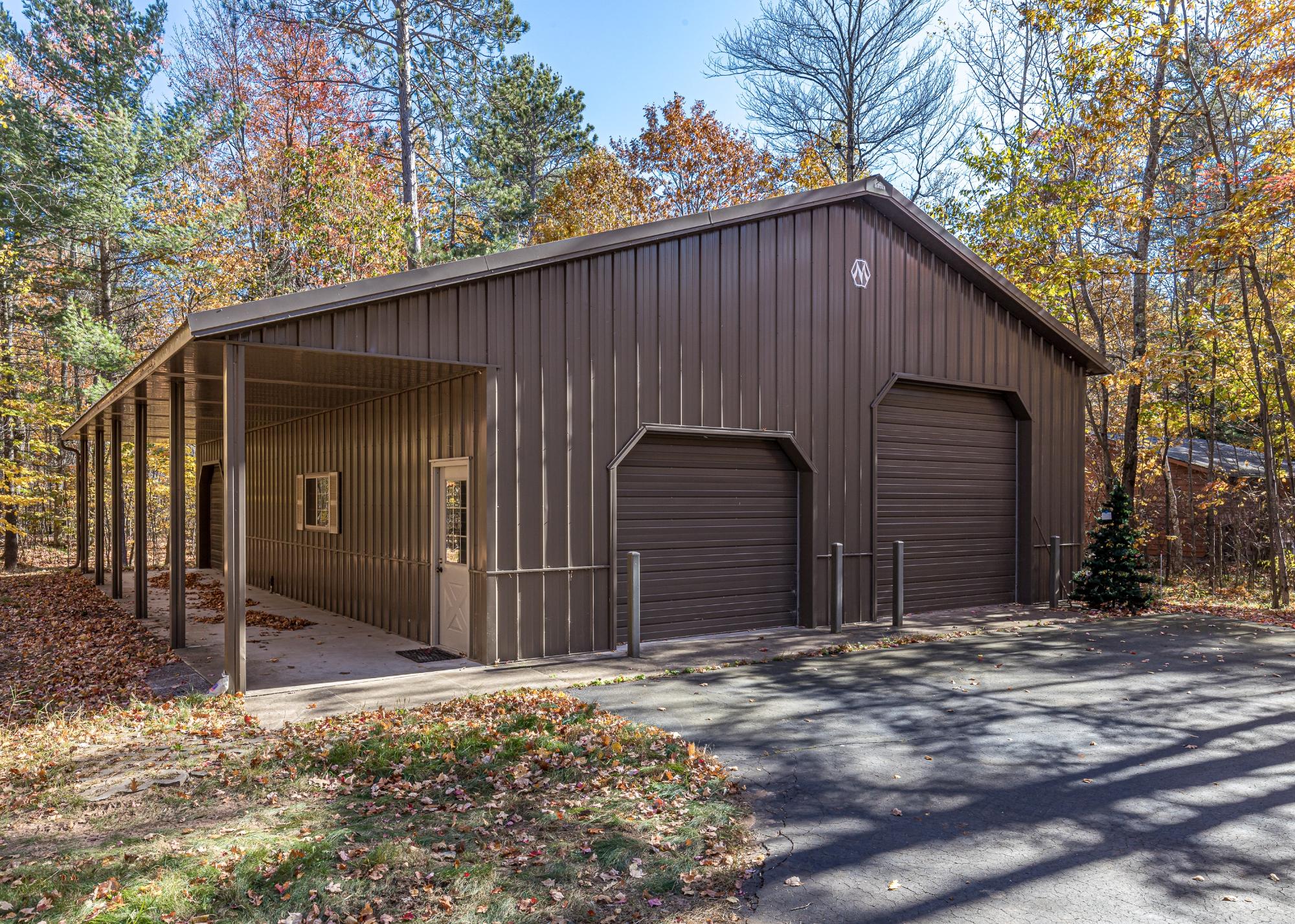 10954 Chippewa Forest Road Woodruff, WI 54568 - Photo 8 of 42 Gallery Image 8