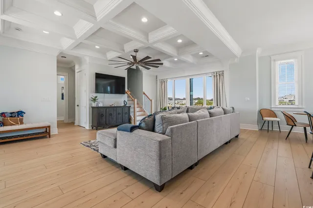 $2,399,900 | 105 Serenity Point Drive, Little River, SC 29566