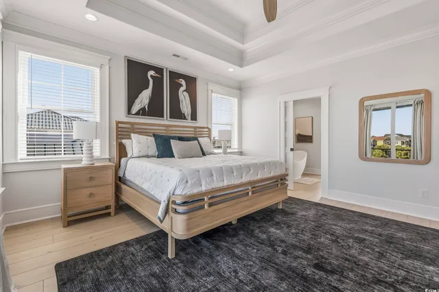 $2,399,900 | 105 Serenity Point Drive, Little River, SC 29566