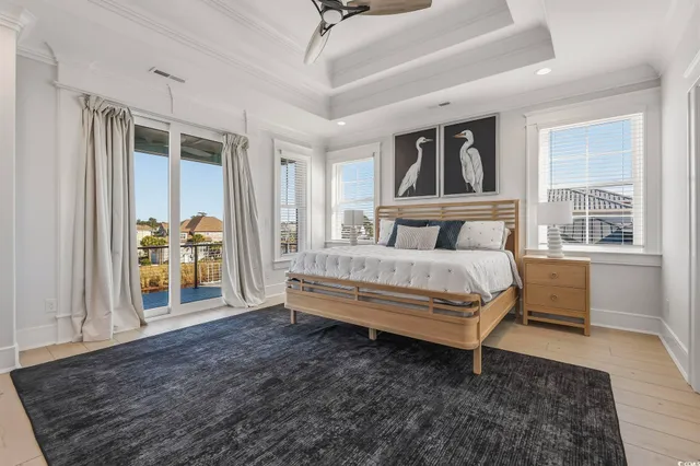 $2,399,900 | 105 Serenity Point Drive, Little River, SC 29566