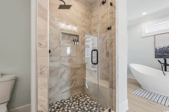 $2,399,900 | 105 Serenity Point Drive, Little River, SC 29566