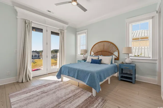 $2,399,900 | 105 Serenity Point Drive, Little River, SC 29566