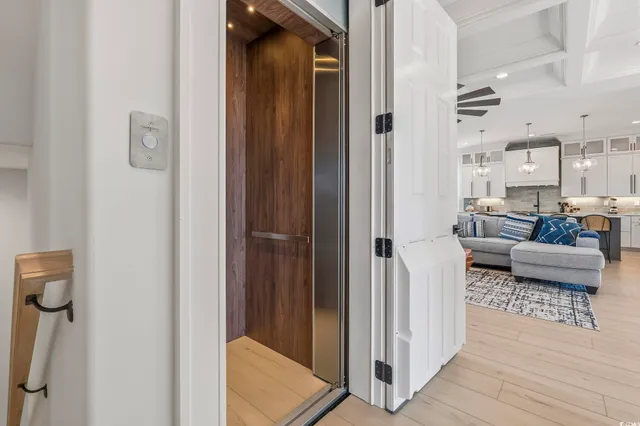 $2,399,900 | 105 Serenity Point Drive, Little River, SC 29566