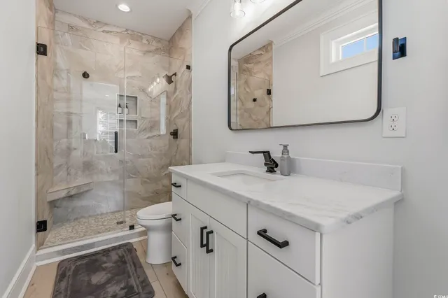 $2,399,900 | 105 Serenity Point Drive, Little River, SC 29566