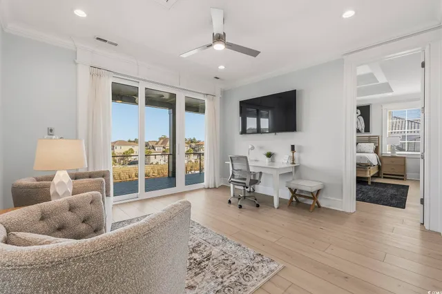 $2,399,900 | 105 Serenity Point Drive, Little River, SC 29566