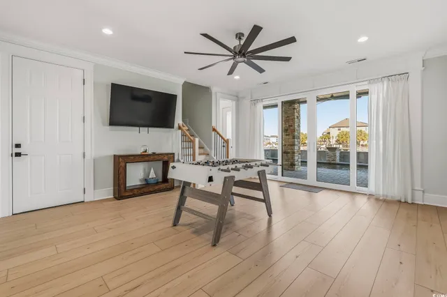 $2,399,900 | 105 Serenity Point Drive, Little River, SC 29566