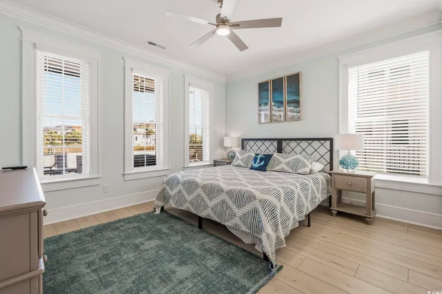 $2,399,900 | 105 Serenity Point Drive, Little River, SC 29566