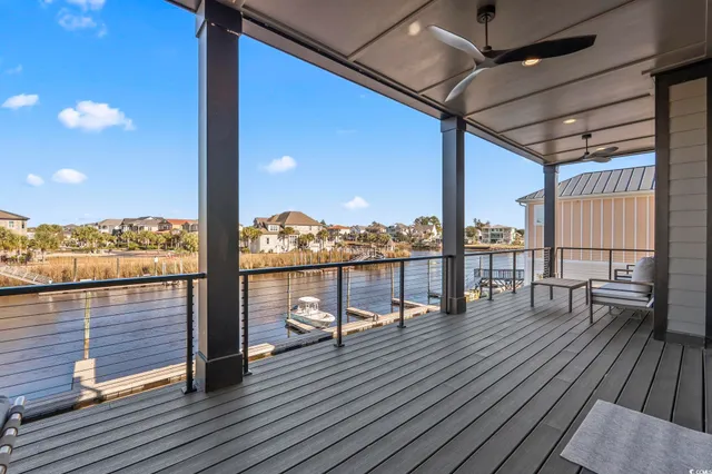 $2,399,900 | 105 Serenity Point Drive, Little River, SC 29566