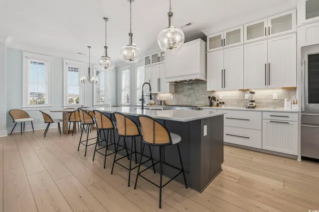 $2,399,900 | 105 Serenity Point Drive, Little River, SC 29566