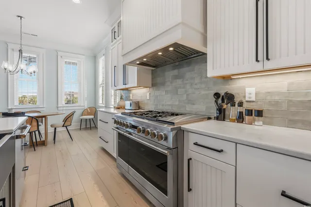 $2,399,900 | 105 Serenity Point Drive, Little River, SC 29566