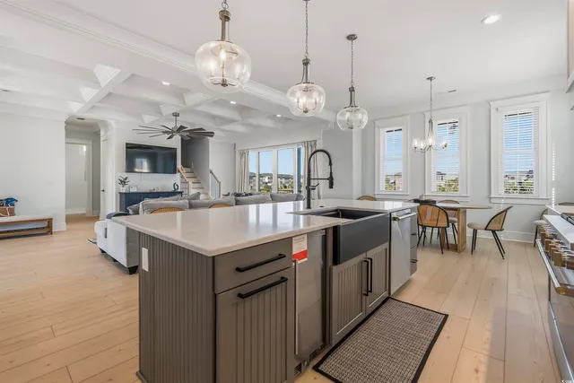 $2,399,900 | 105 Serenity Point Drive, Little River, SC 29566