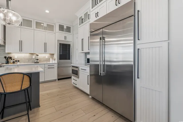 $2,399,900 | 105 Serenity Point Drive, Little River, SC 29566