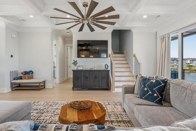 $2,399,900 | 105 Serenity Point Drive, Little River, SC 29566