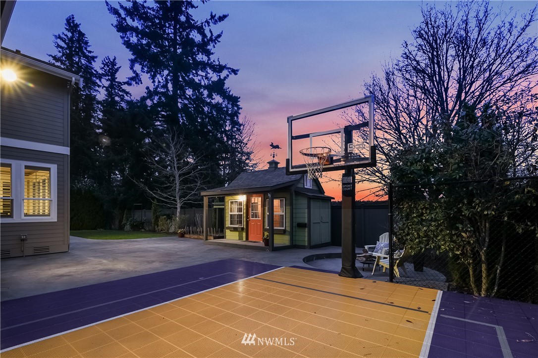 8708 Northeast 198th Street Bothell, WA 98011 - Photo 24 of 25 Gallery Image 24