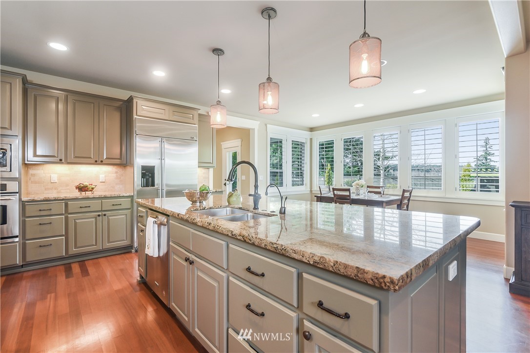 8708 Northeast 198th Street Bothell, WA 98011 - Photo 7 of 25 Gallery Image 7
