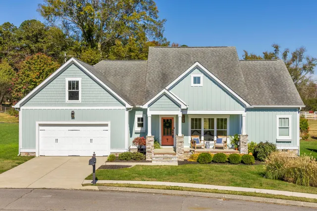 $544,000 | 3552 Morning Dew Cove, Apison, TN 37302