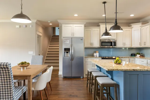 $544,000 | 3552 Morning Dew Cove, Apison, TN 37302