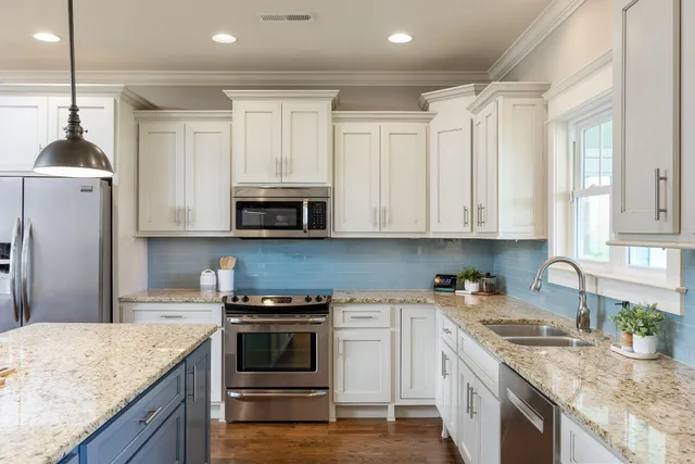 $544,000 | 3552 Morning Dew Cove, Apison, TN 37302