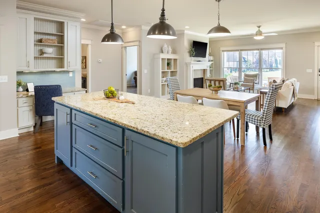 $544,000 | 3552 Morning Dew Cove, Apison, TN 37302