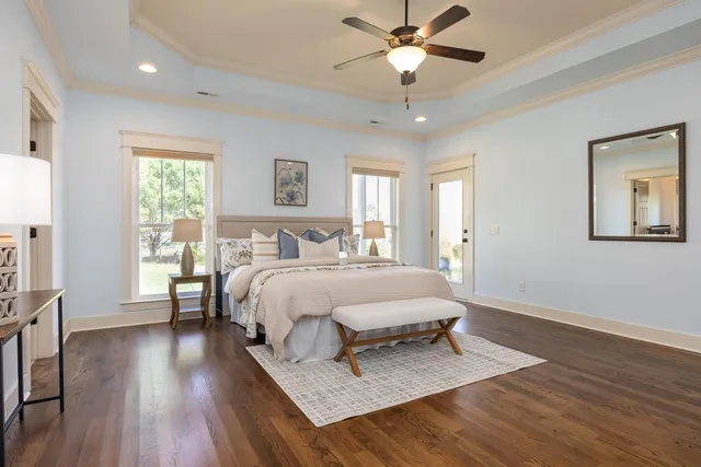 $544,000 | 3552 Morning Dew Cove, Apison, TN 37302