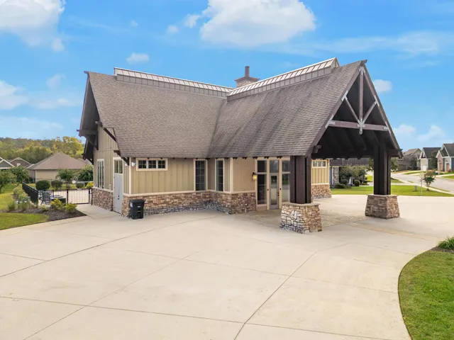 $544,000 | 3552 Morning Dew Cove, Apison, TN 37302