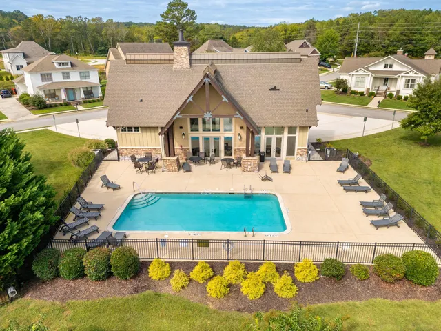 $544,000 | 3552 Morning Dew Cove, Apison, TN 37302