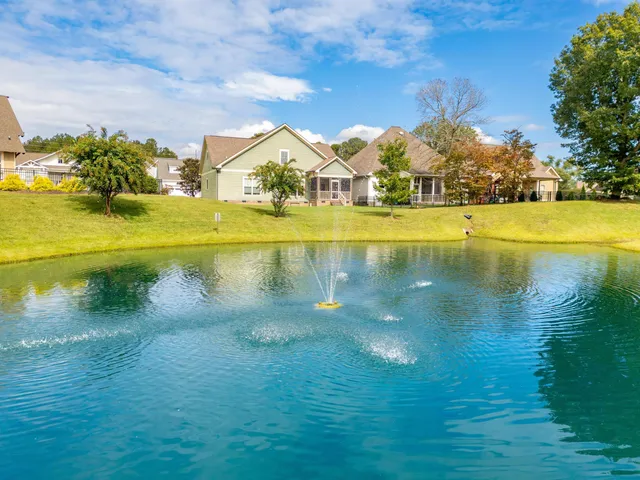 $544,000 | 3552 Morning Dew Cove, Apison, TN 37302