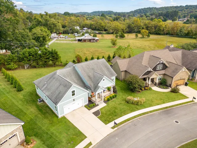 $544,000 | 3552 Morning Dew Cove, Apison, TN 37302