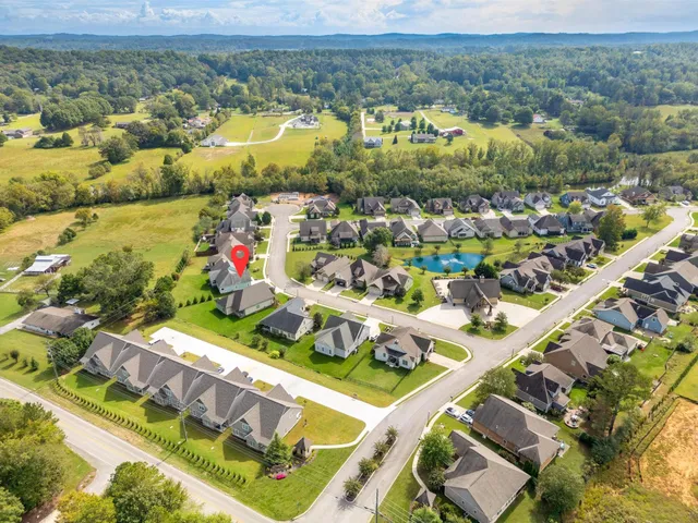 $544,000 | 3552 Morning Dew Cove, Apison, TN 37302