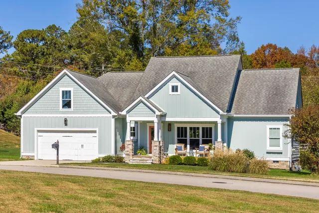 $544,000 | 3552 Morning Dew Cove, Apison, TN 37302