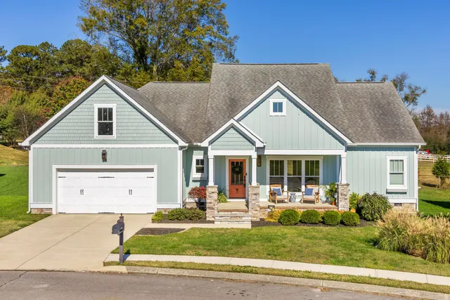 $544,000 | 3552 Morning Dew Cove, Apison, TN 37302