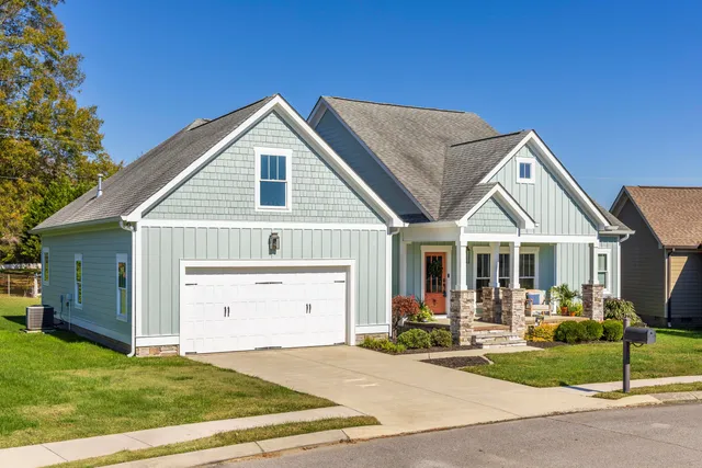 $544,000 | 3552 Morning Dew Cove, Apison, TN 37302