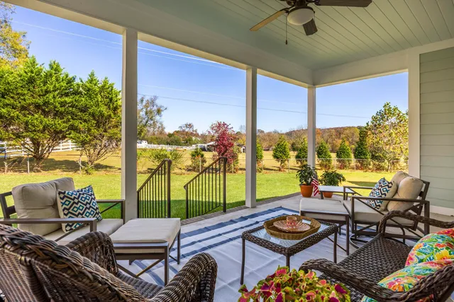 $544,000 | 3552 Morning Dew Cove, Apison, TN 37302