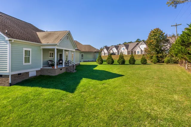 $544,000 | 3552 Morning Dew Cove, Apison, TN 37302