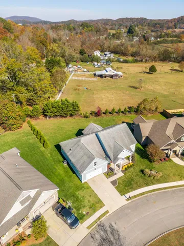 $544,000 | 3552 Morning Dew Cove, Apison, TN 37302