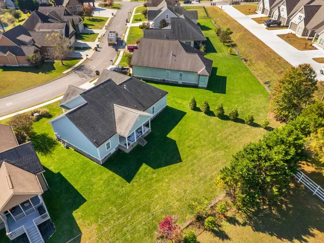 $544,000 | 3552 Morning Dew Cove, Apison, TN 37302