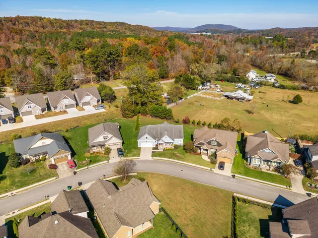 $544,000 | 3552 Morning Dew Cove, Apison, TN 37302