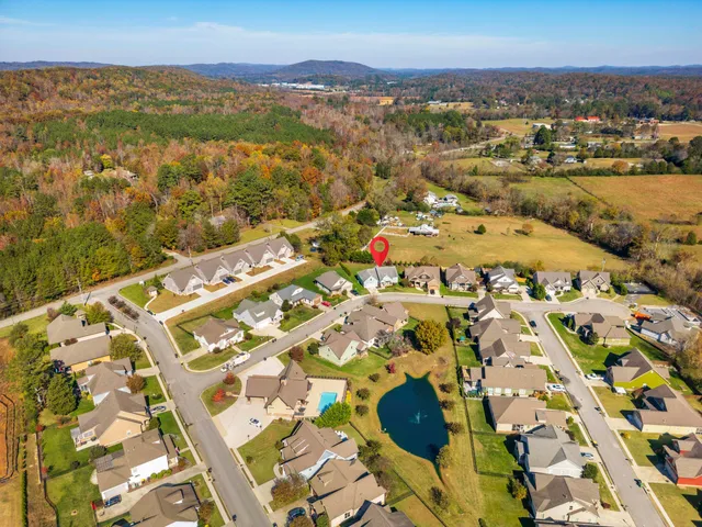 $544,000 | 3552 Morning Dew Cove, Apison, TN 37302