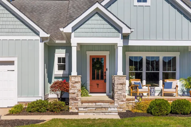 $544,000 | 3552 Morning Dew Cove, Apison, TN 37302