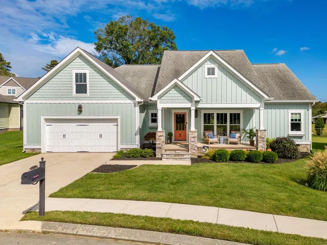 $544,000 | 3552 Morning Dew Cove, Apison, TN 37302