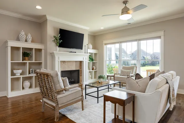 $544,000 | 3552 Morning Dew Cove, Apison, TN 37302