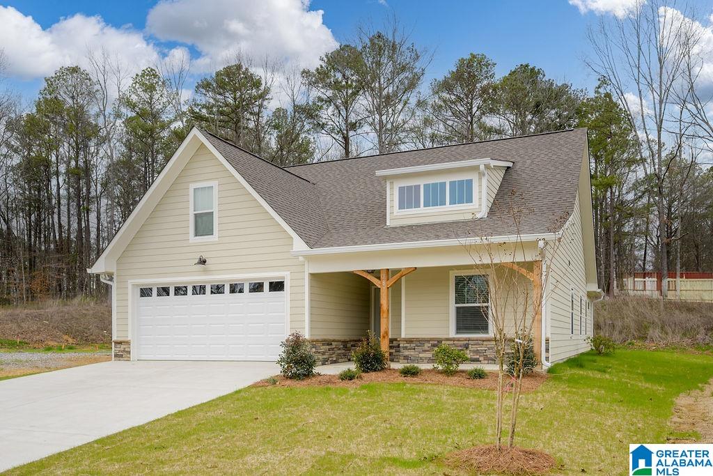 3875 Barton Lane Bessemer, AL 35022 - Photo 2 of 20