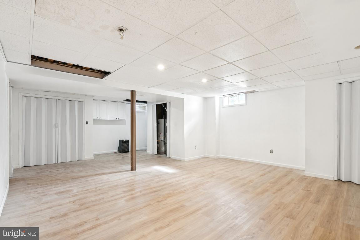 78 Kristopher Drive Hamilton, NJ 08620 - Photo 13 of 25 a view of empty room with wooden floor